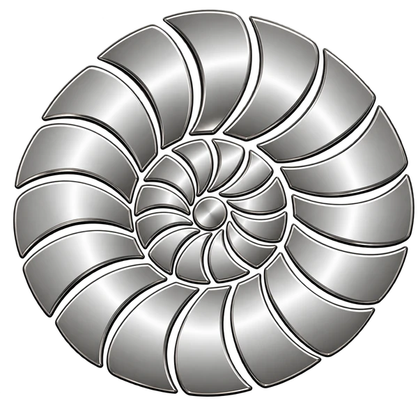 Знак NAUTILUS