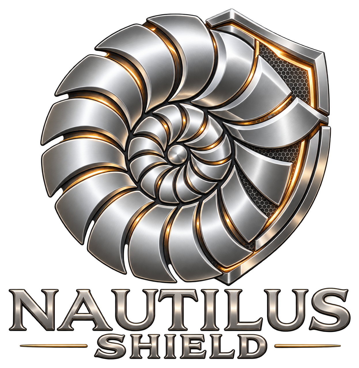 NAUTILUS SHIELD